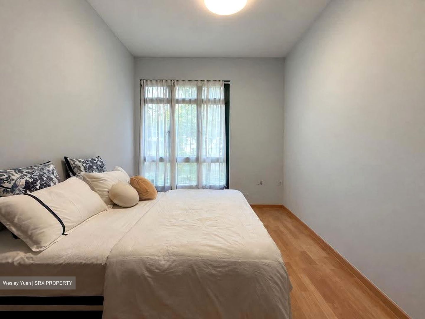 Parc Palais (D21), Condominium #618310271